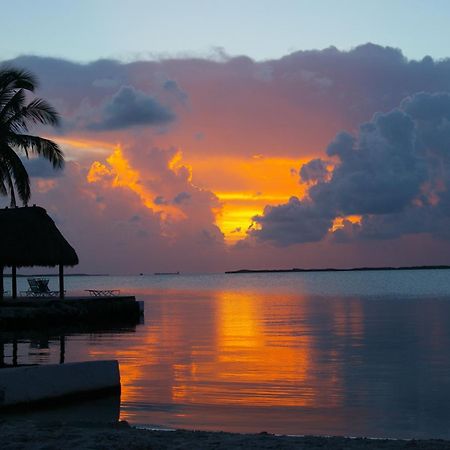 Rock Reef Resort คีย์ลาร์โก ภายนอก รูปภาพ
