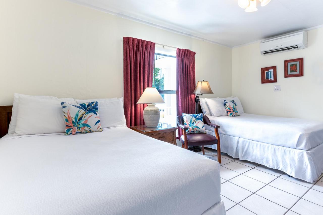 Rock Reef Resort คีย์ลาร์โก ภายนอก รูปภาพ