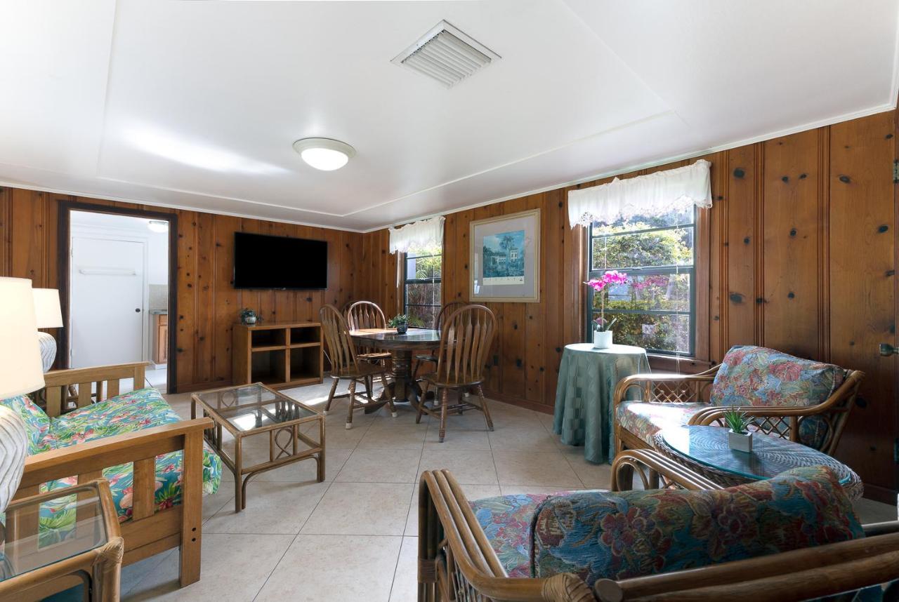 Rock Reef Resort คีย์ลาร์โก ภายนอก รูปภาพ