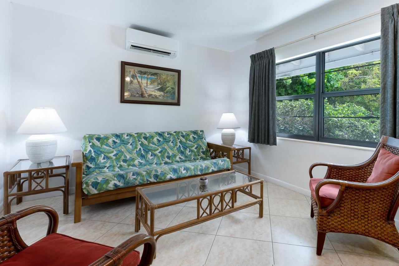 Rock Reef Resort คีย์ลาร์โก ภายนอก รูปภาพ