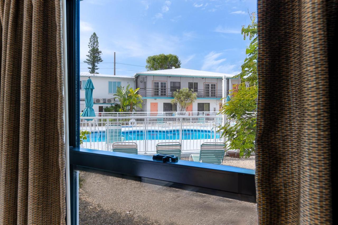 Rock Reef Resort คีย์ลาร์โก ภายนอก รูปภาพ