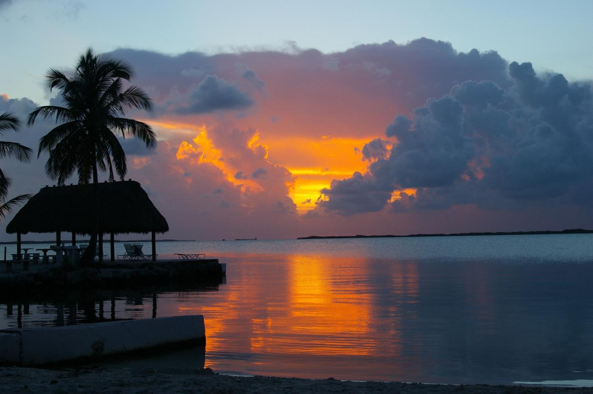 Rock Reef Resort คีย์ลาร์โก ภายนอก รูปภาพ