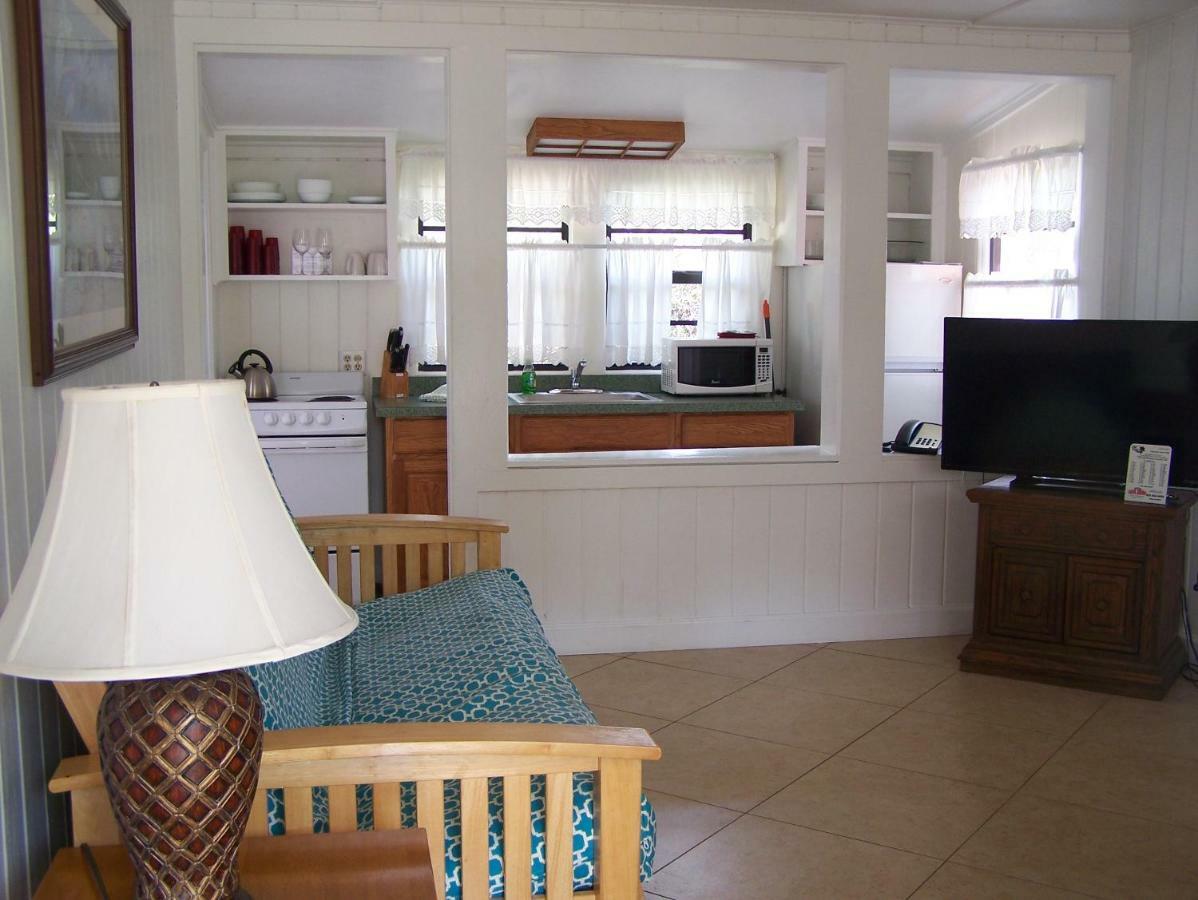 Rock Reef Resort คีย์ลาร์โก ภายนอก รูปภาพ